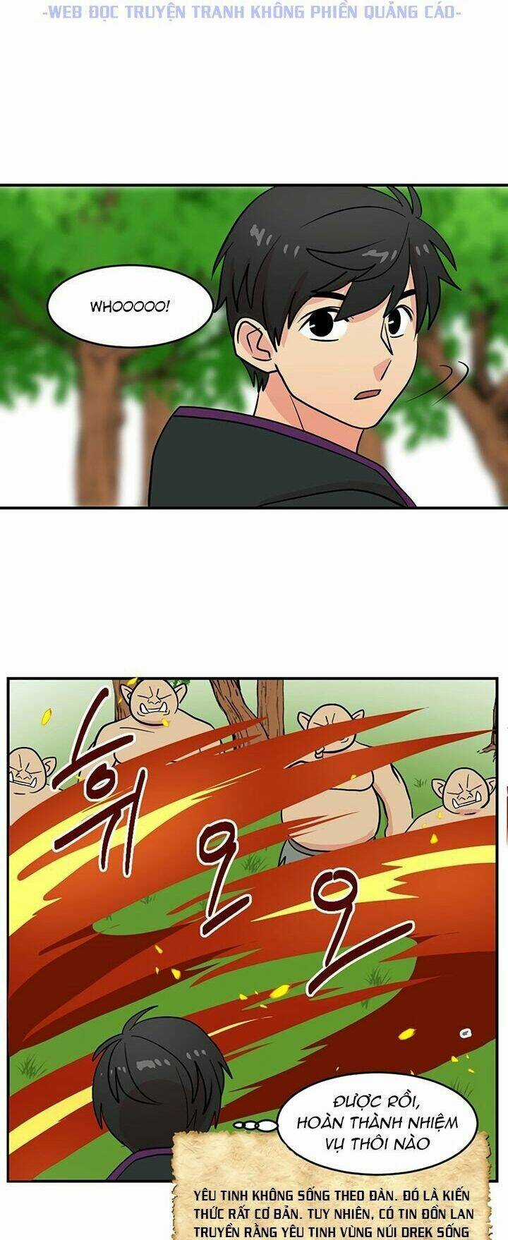 Mọt Sách Chapter 35 trang 2