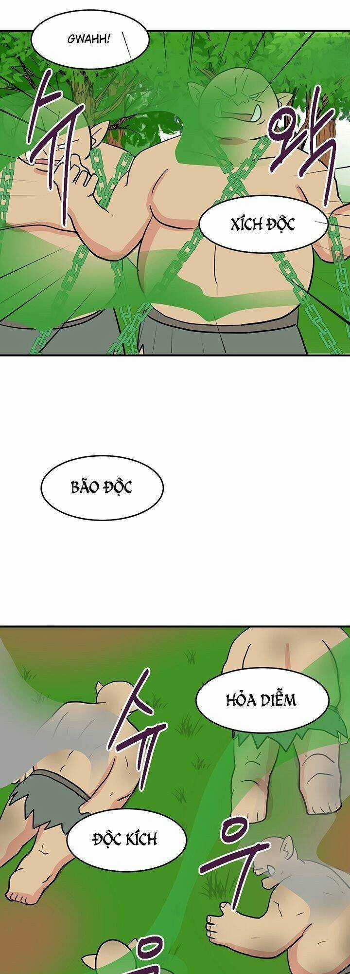 Mọt Sách Chapter 35 trang 37