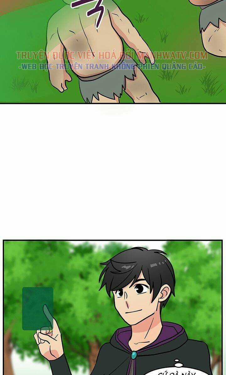 Mọt Sách Chapter 35 trang 38