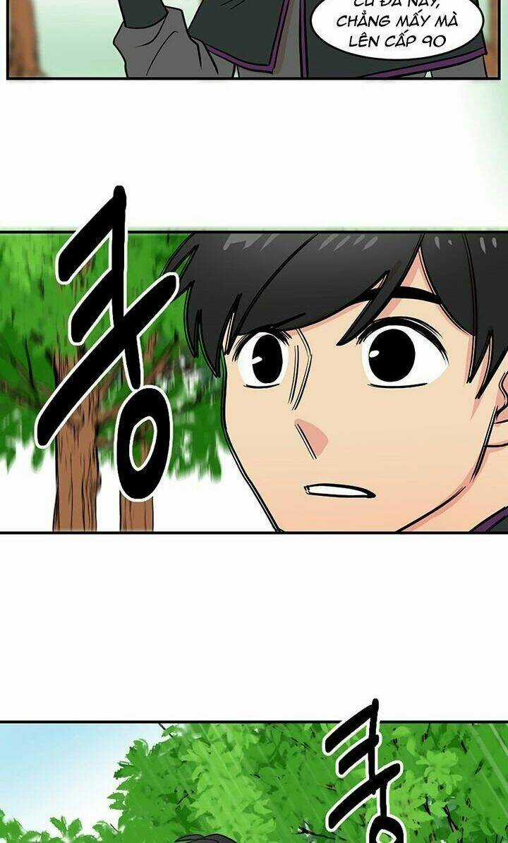 Mọt Sách Chapter 35 trang 39