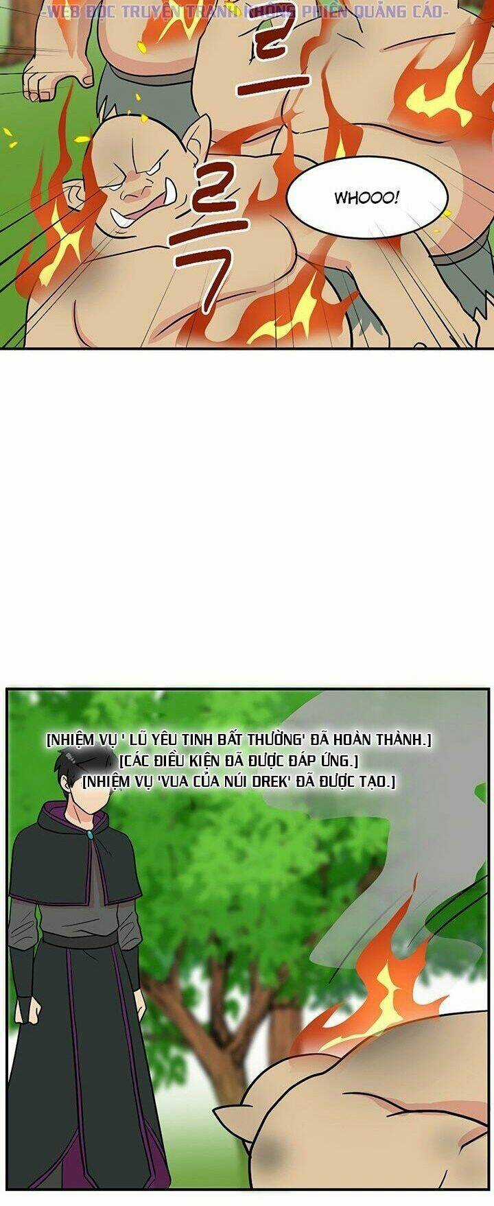 Mọt Sách Chapter 35 trang 4