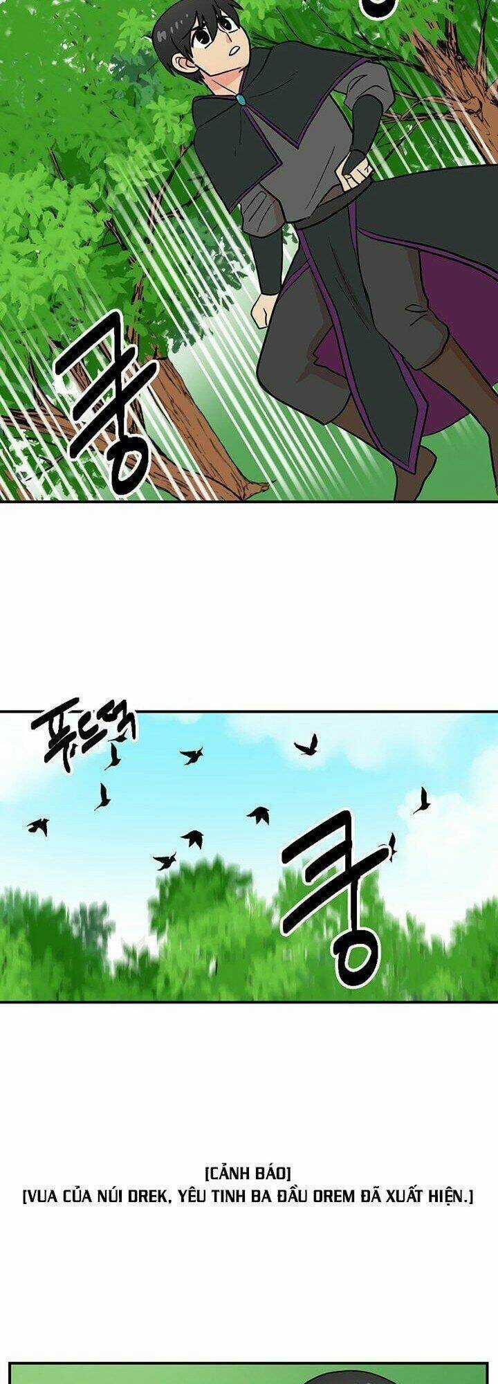 Mọt Sách Chapter 35 trang 40