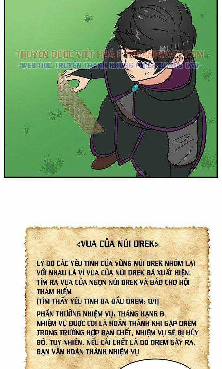 Mọt Sách Chapter 35 trang 41