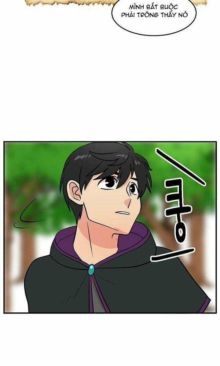 Mọt Sách Chapter 35 trang 42