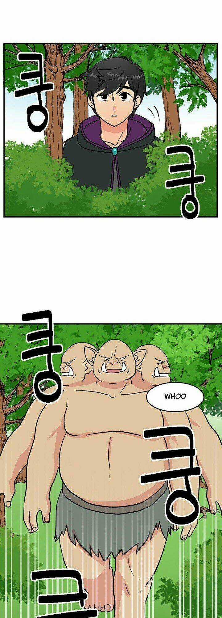 Mọt Sách Chapter 35 trang 43