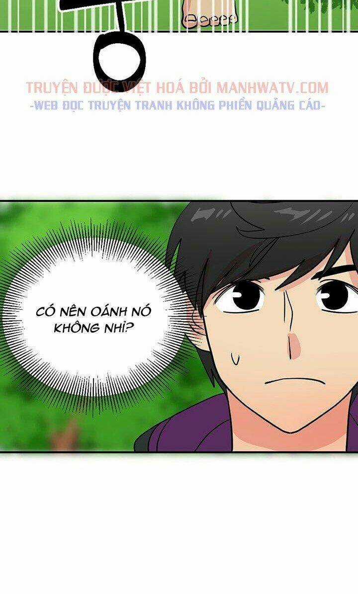 Mọt Sách Chapter 35 trang 44