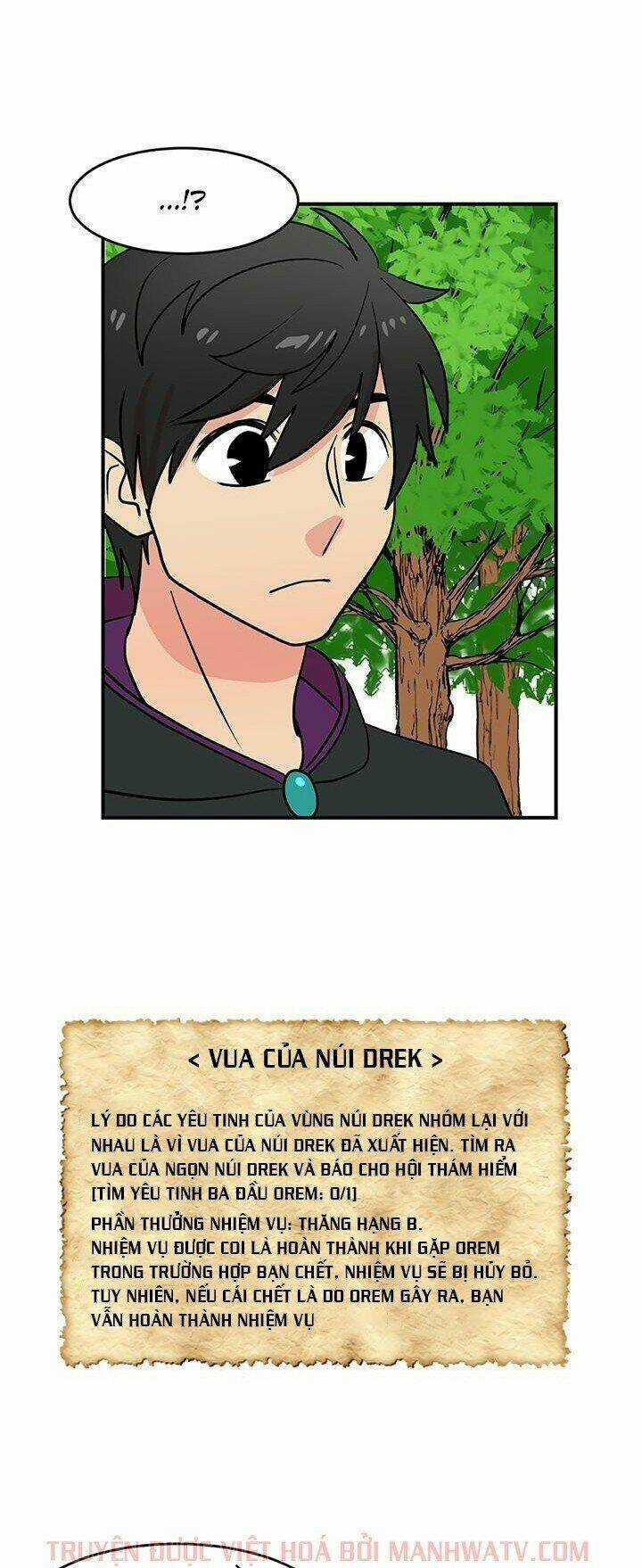 Mọt Sách Chapter 35 trang 5