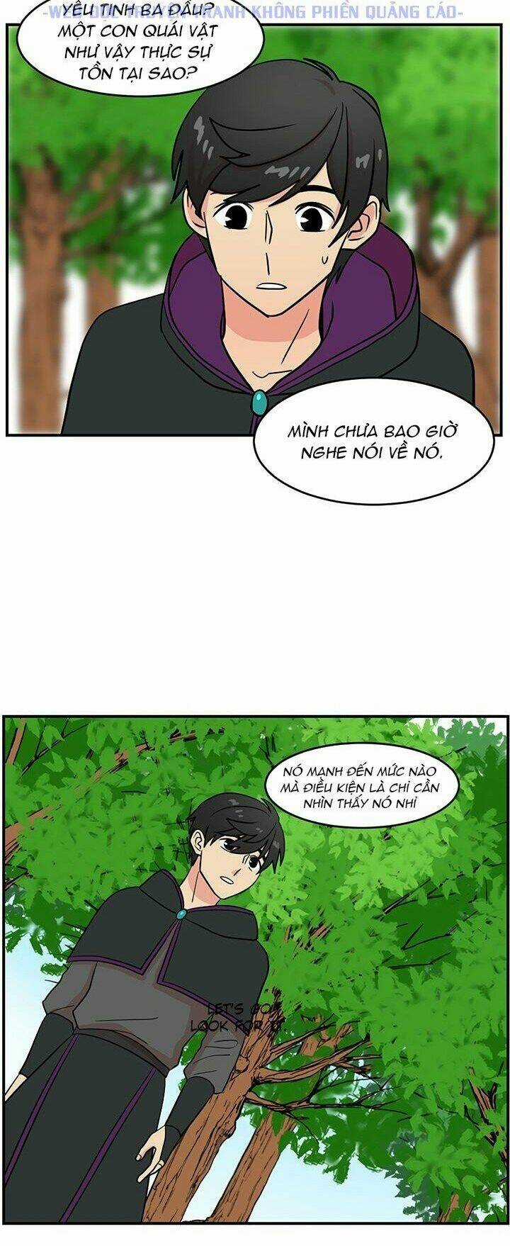 Mọt Sách Chapter 35 trang 6