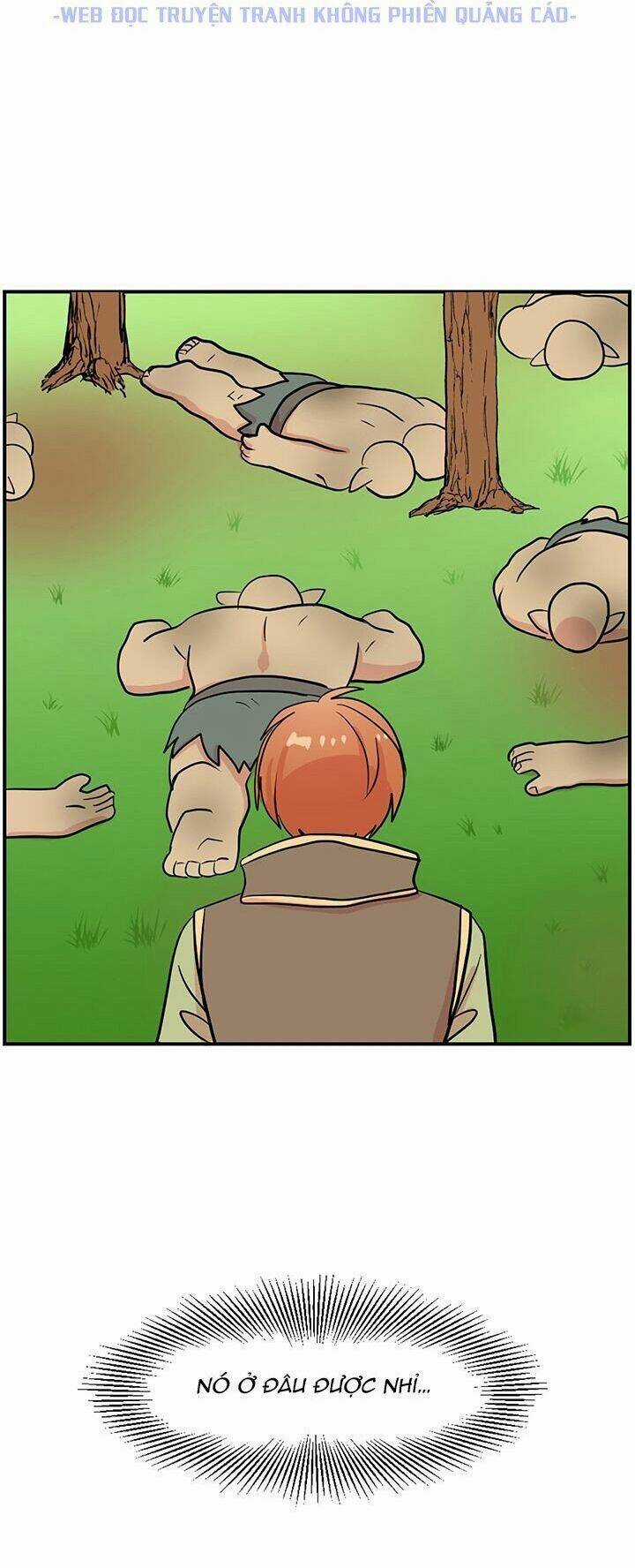 Mọt Sách Chapter 35 trang 8