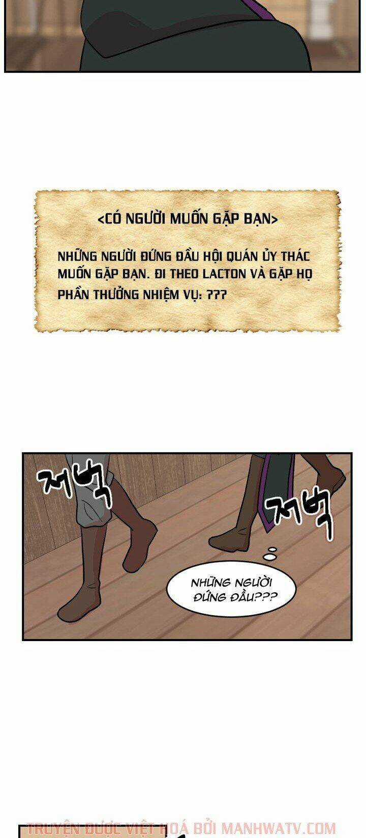 Mọt Sách Chapter 36 trang 15