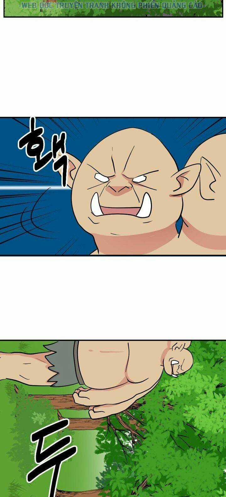 Mọt Sách Chapter 36 trang 2