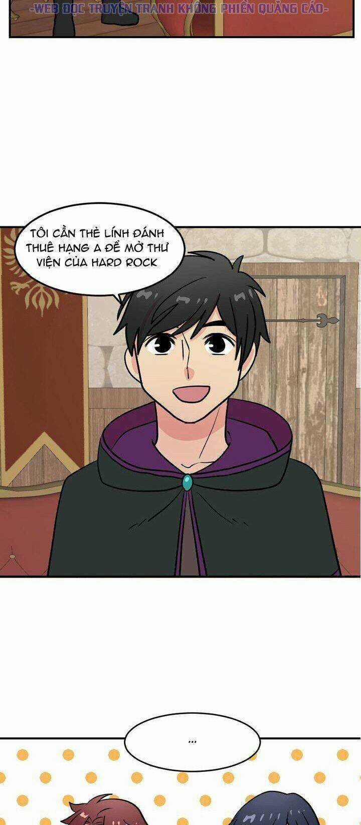 Mọt Sách Chapter 36 trang 24