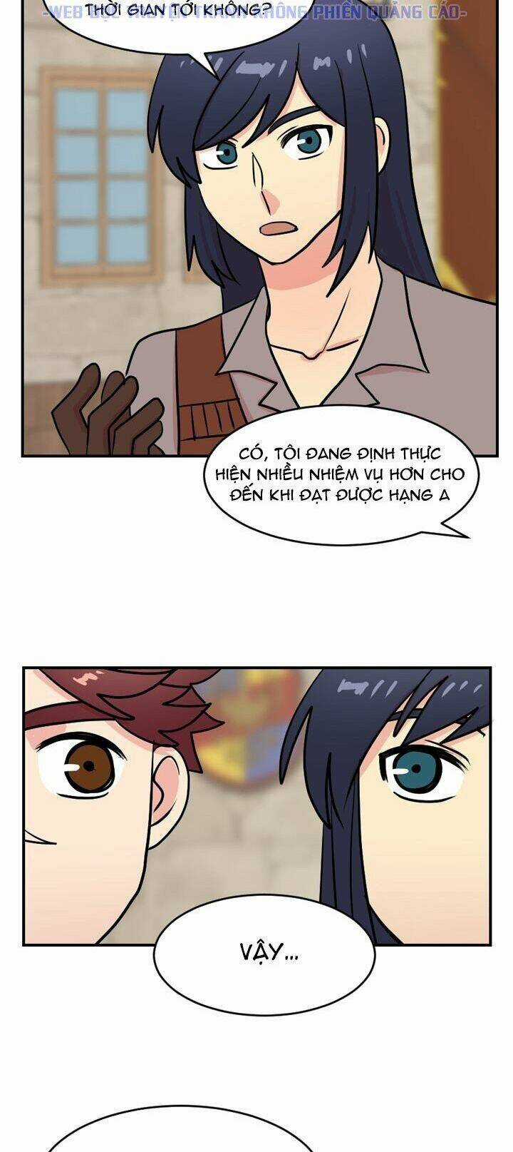 Mọt Sách Chapter 36 trang 26