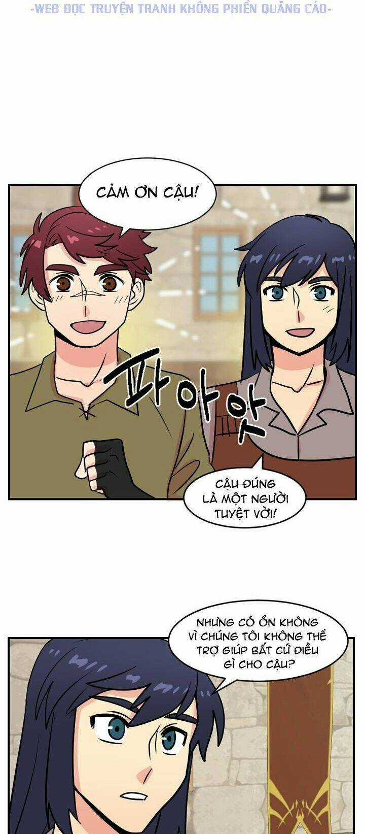 Mọt Sách Chapter 36 trang 30