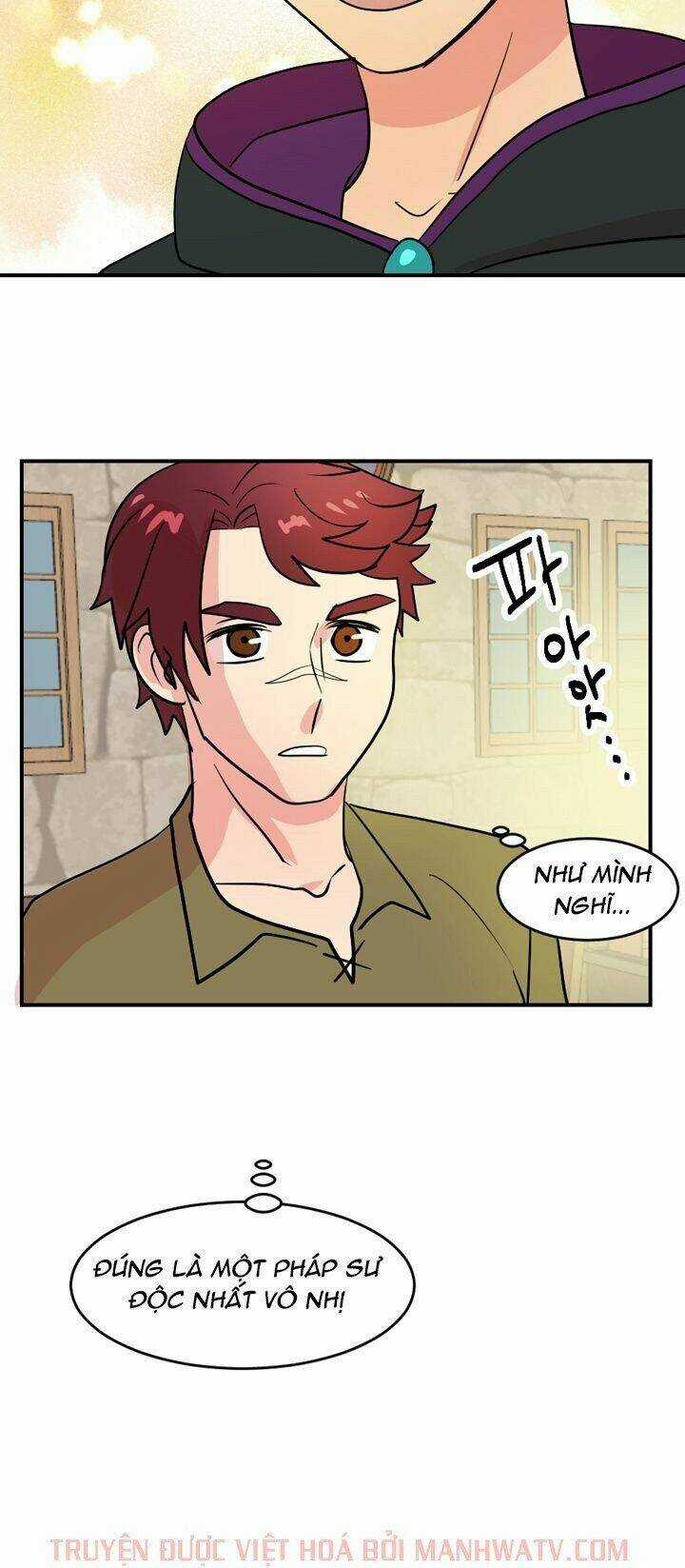 Mọt Sách Chapter 36 trang 37