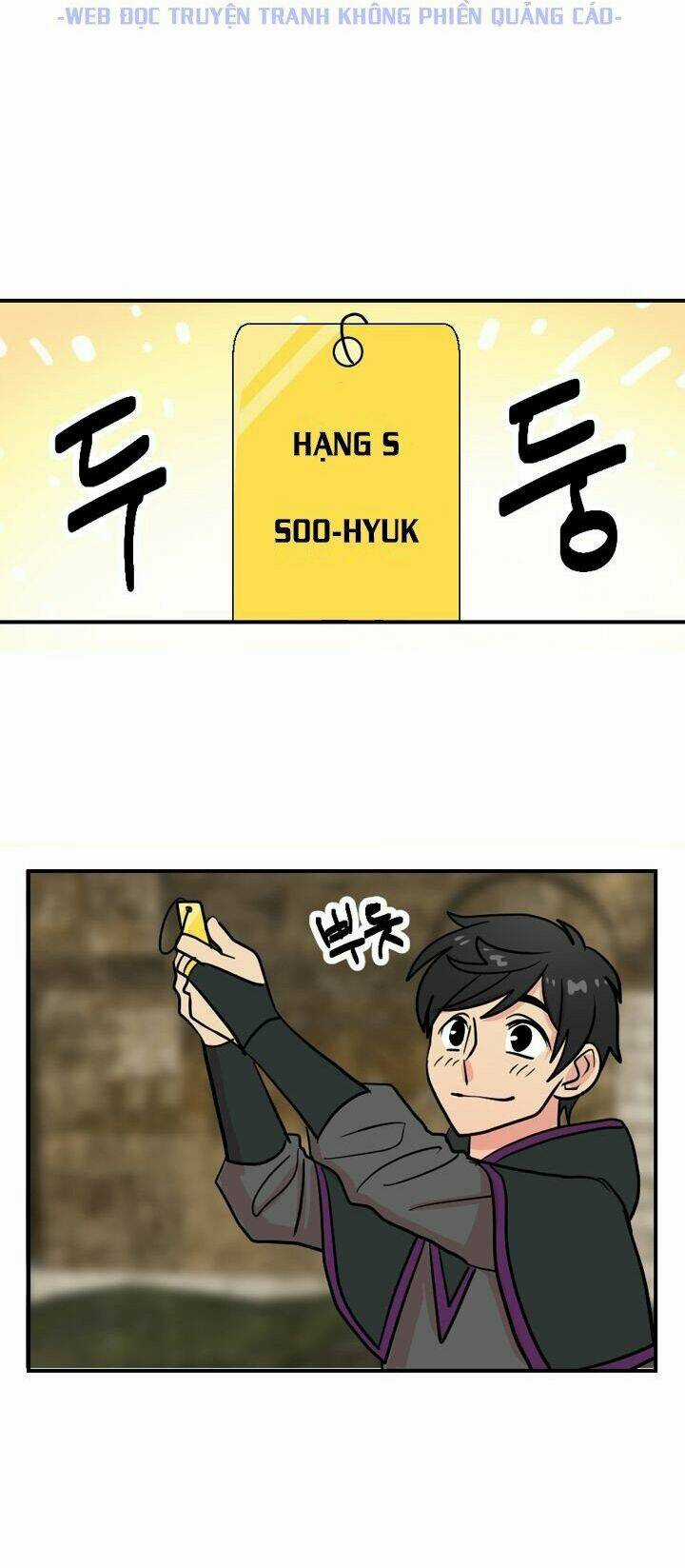 Mọt Sách Chapter 36 trang 38