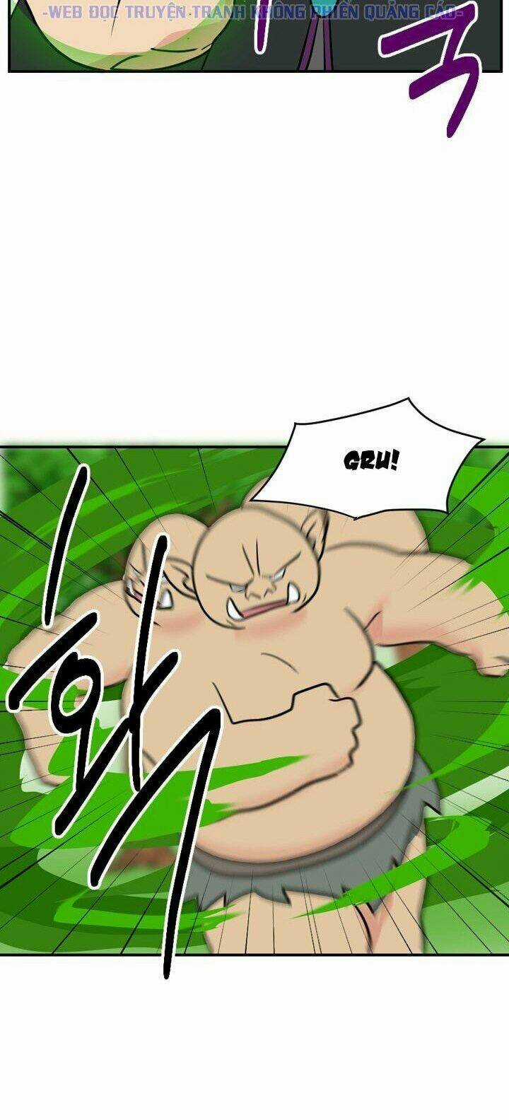 Mọt Sách Chapter 36 trang 4