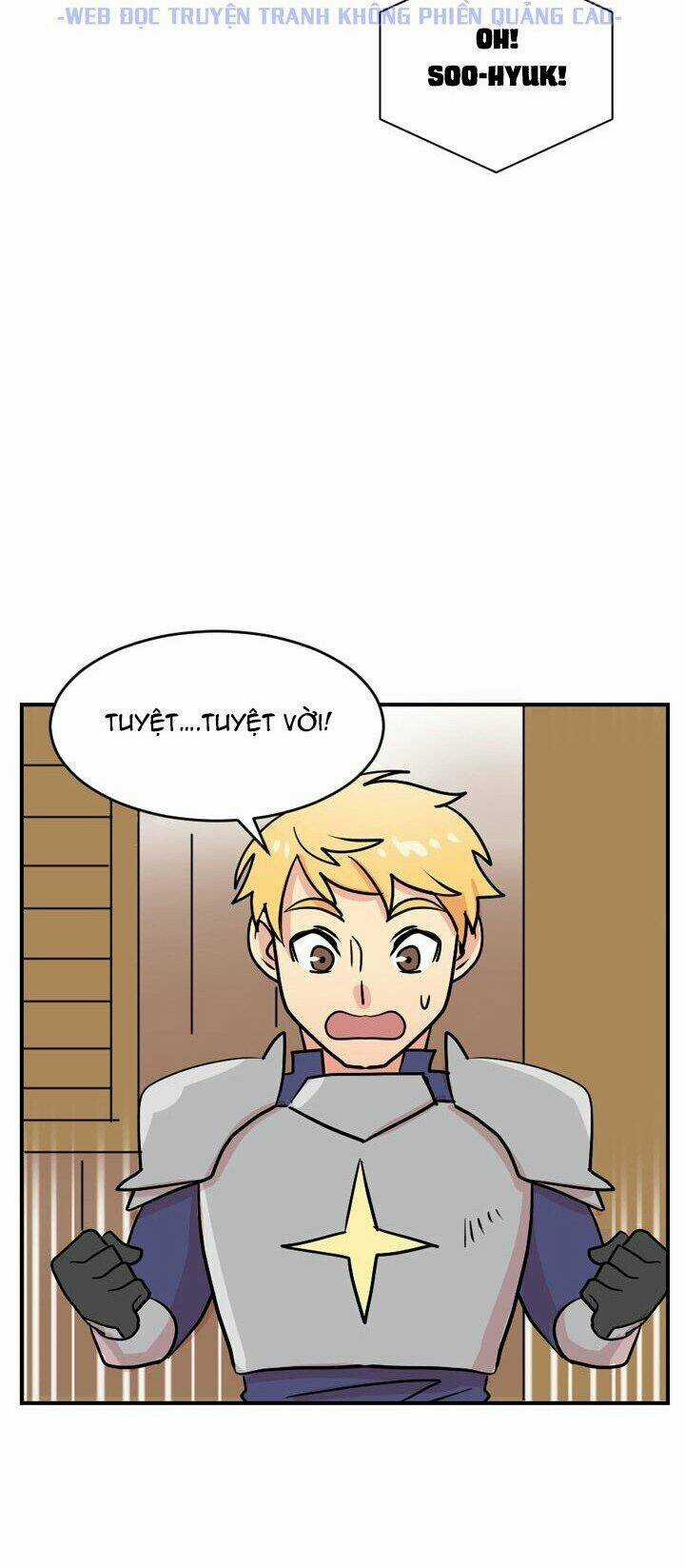 Mọt Sách Chapter 36 trang 40