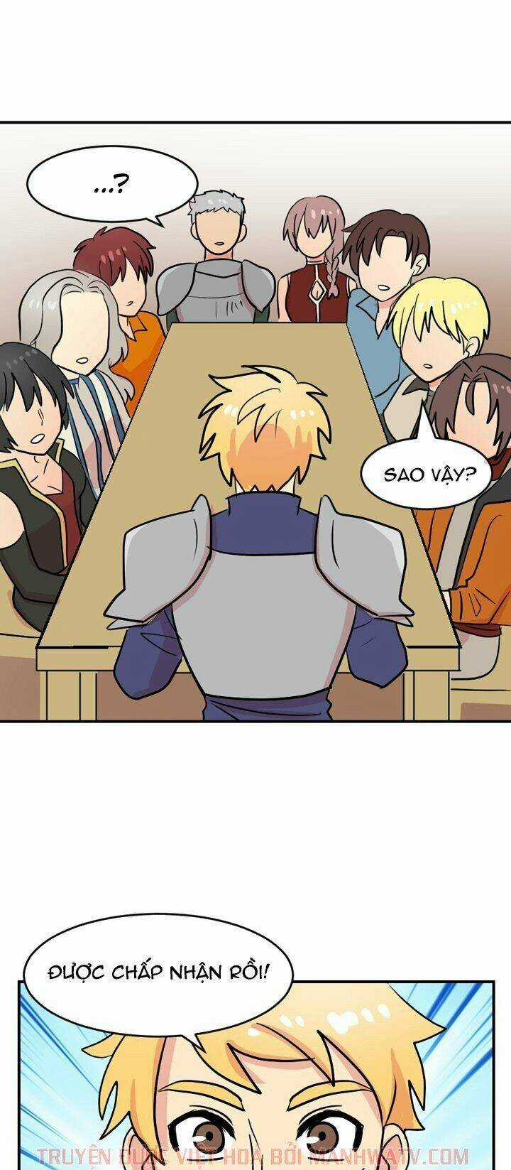 Mọt Sách Chapter 36 trang 41