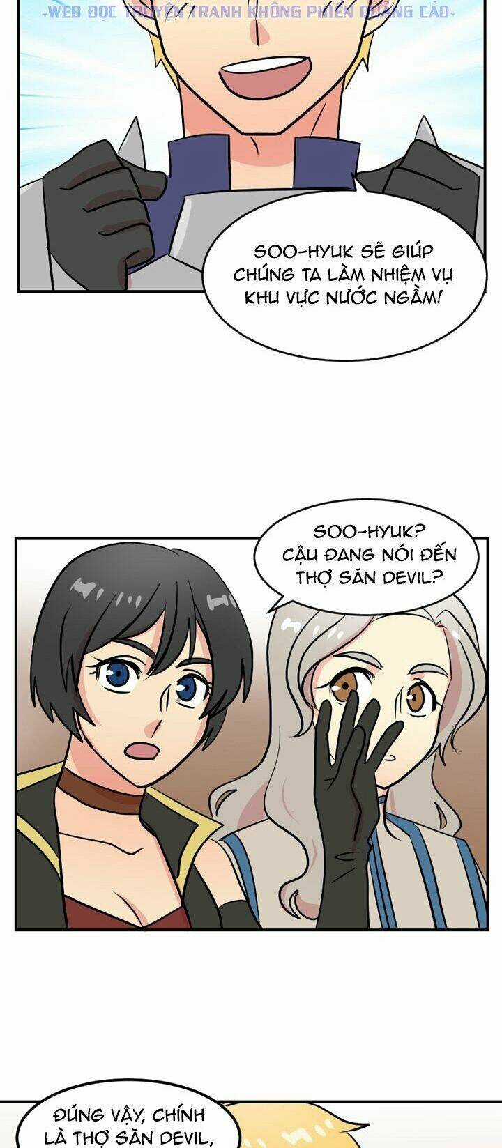 Mọt Sách Chapter 36 trang 42