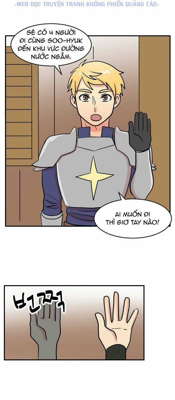 Mọt Sách Chapter 36 trang 44