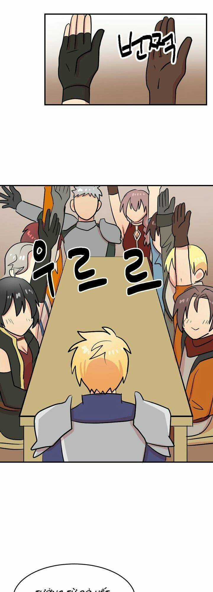 Mọt Sách Chapter 36 trang 45