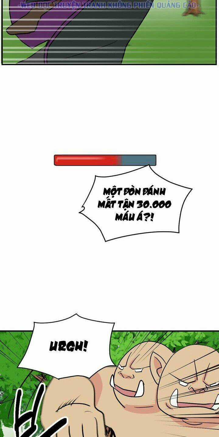 Mọt Sách Chapter 36 trang 8