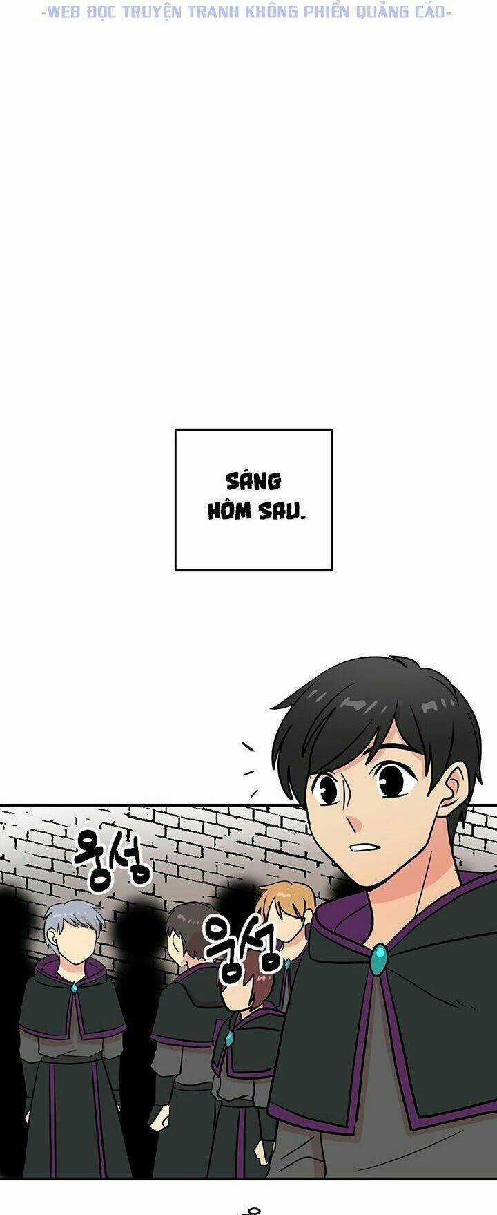 Mọt Sách Chapter 37 trang 10