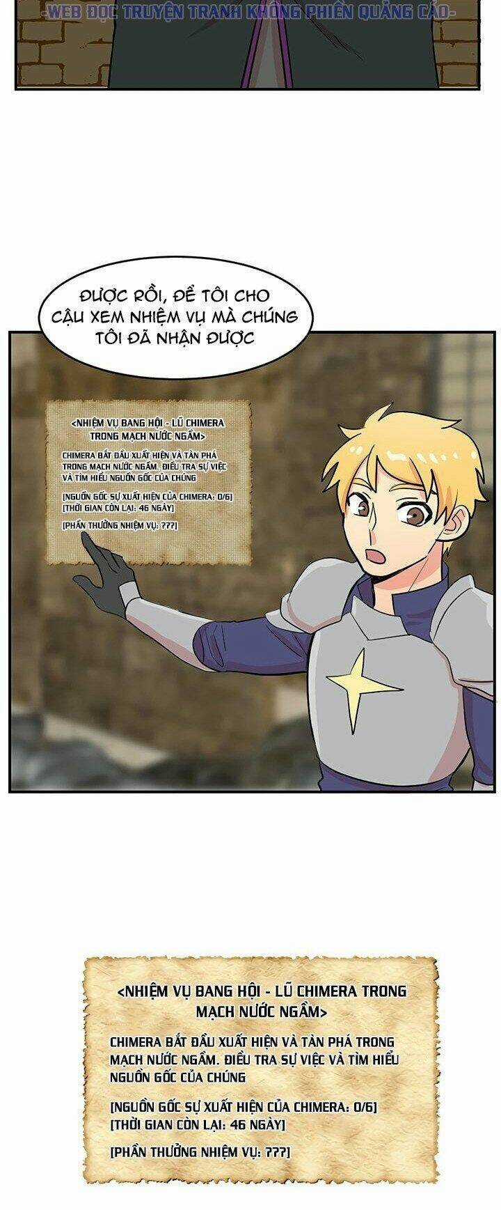 Mọt Sách Chapter 37 trang 24