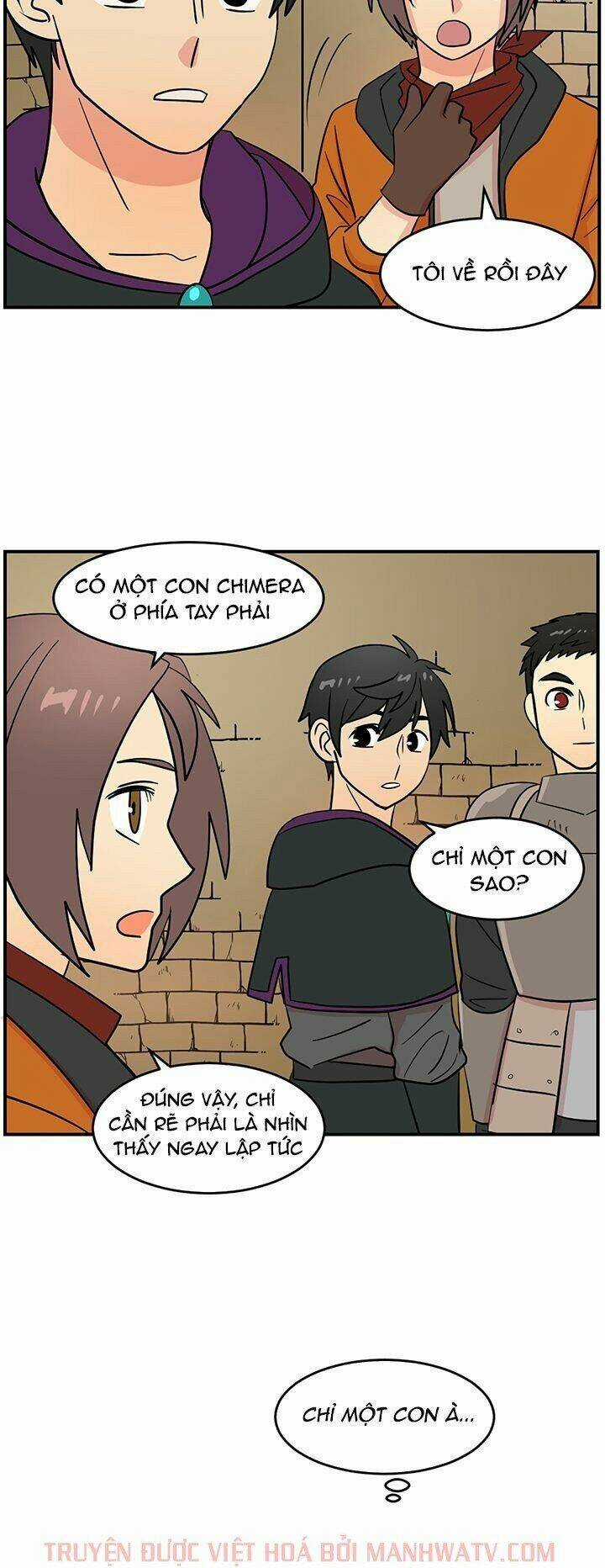 Mọt Sách Chapter 37 trang 29