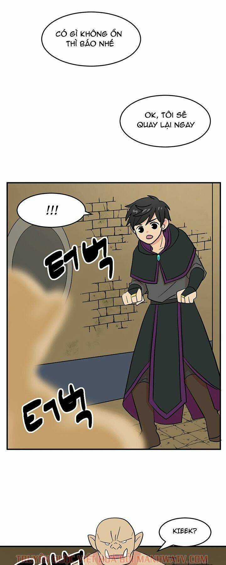 Mọt Sách Chapter 37 trang 31