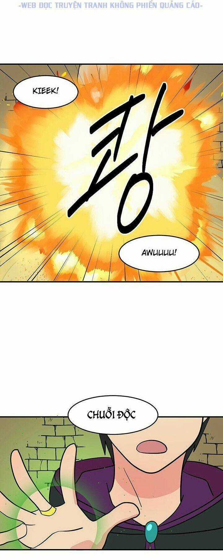 Mọt Sách Chapter 37 trang 36