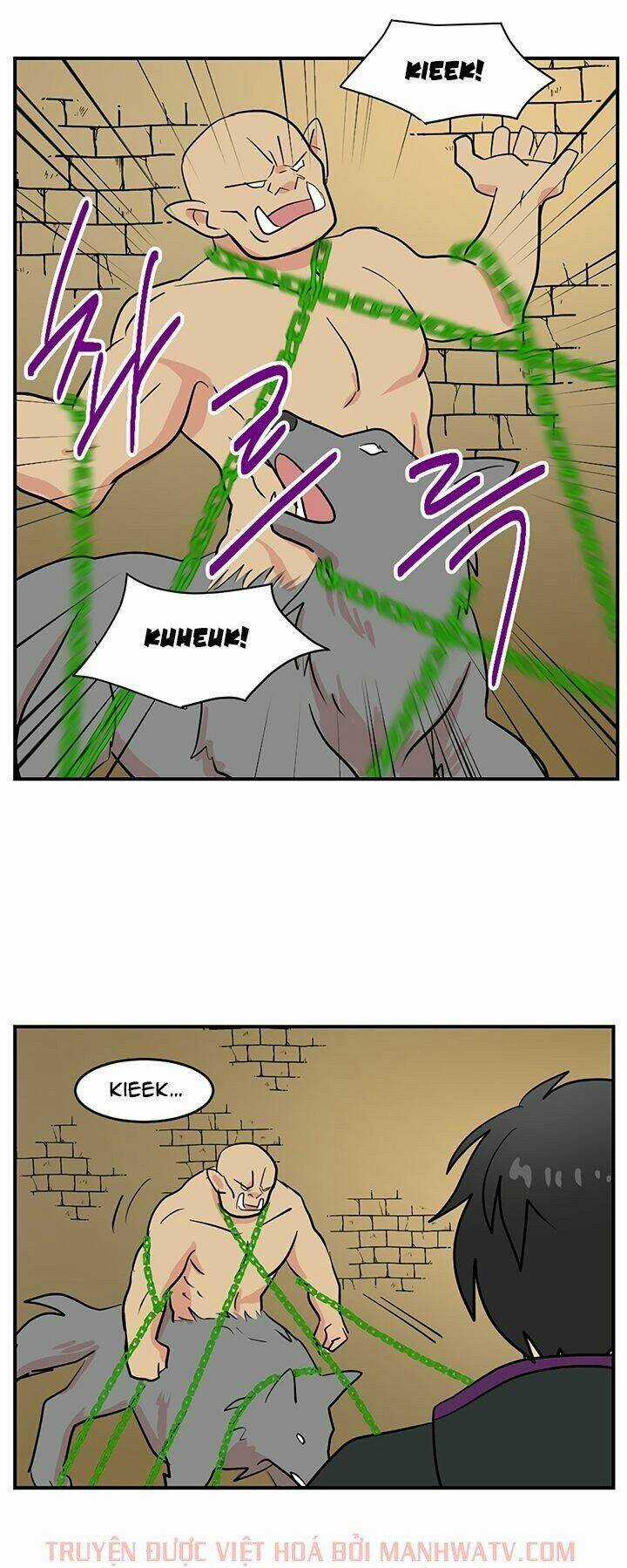 Mọt Sách Chapter 37 trang 37