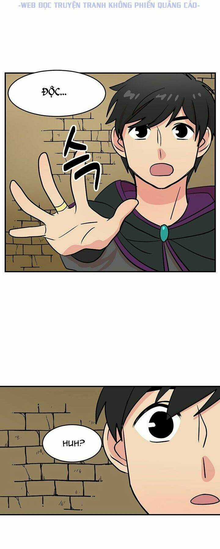 Mọt Sách Chapter 37 trang 38