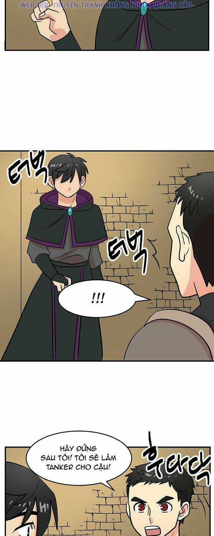 Mọt Sách Chapter 37 trang 40