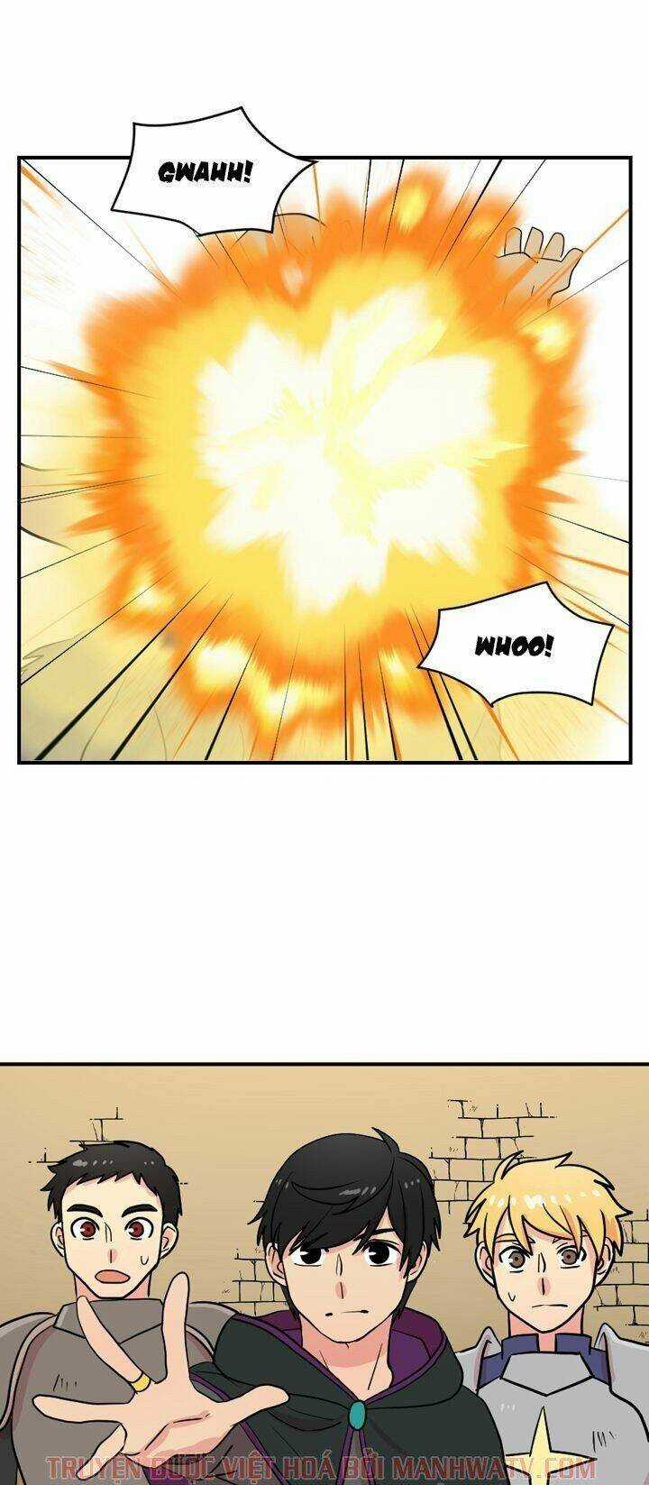 Mọt Sách Chapter 38 trang 1