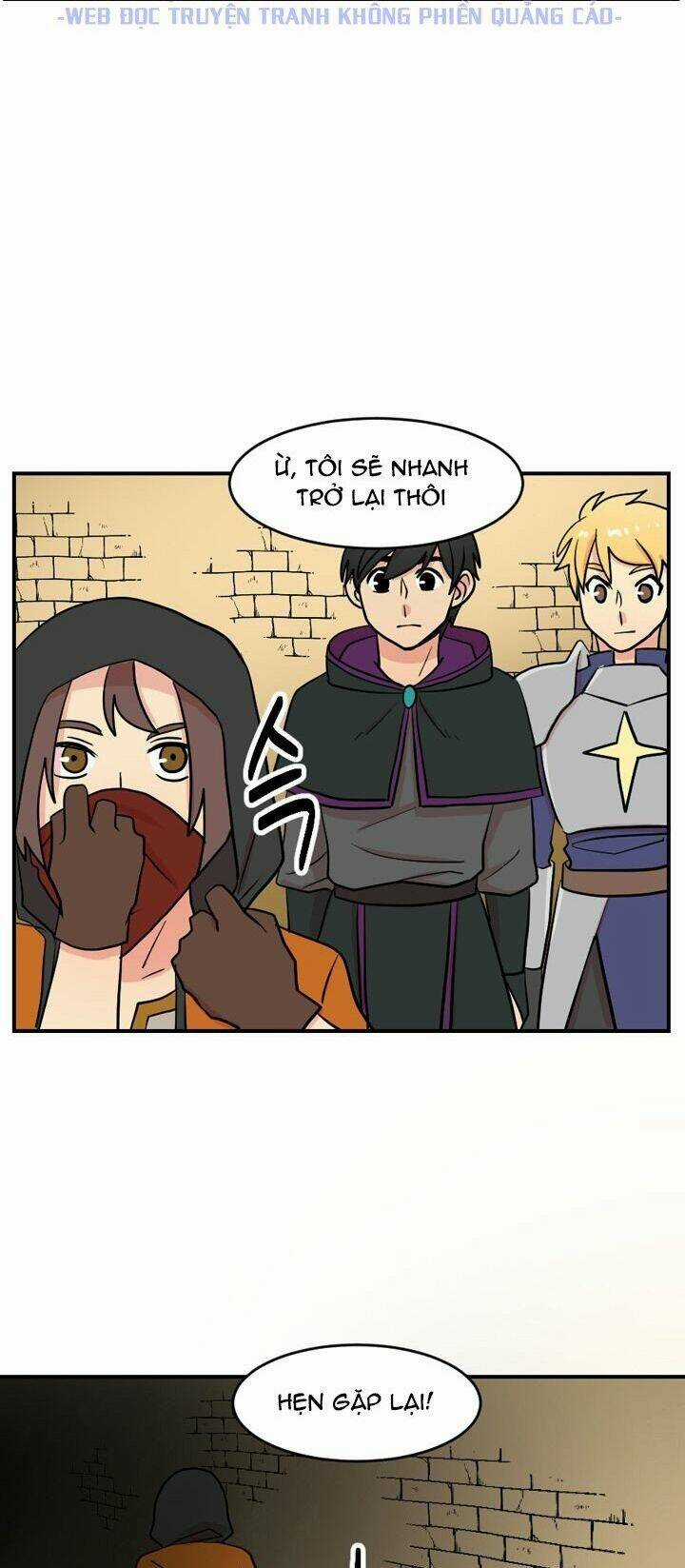 Mọt Sách Chapter 38 trang 10