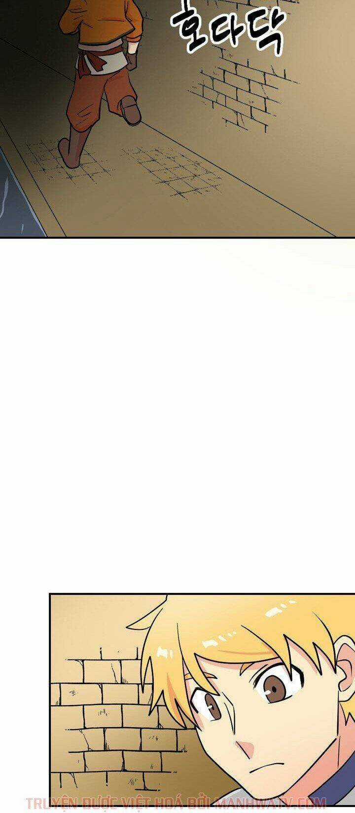 Mọt Sách Chapter 38 trang 11