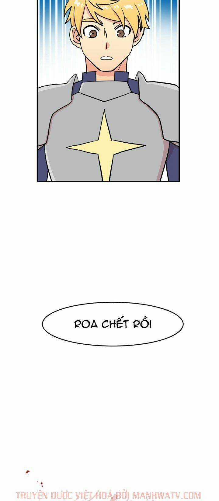 Mọt Sách Chapter 38 trang 13