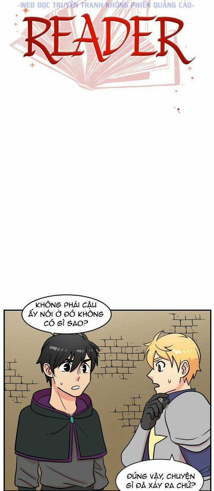 Mọt Sách Chapter 38 trang 14