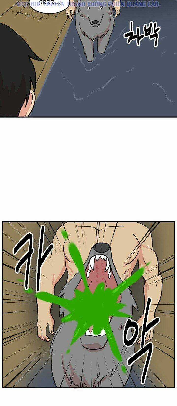 Mọt Sách Chapter 38 trang 16