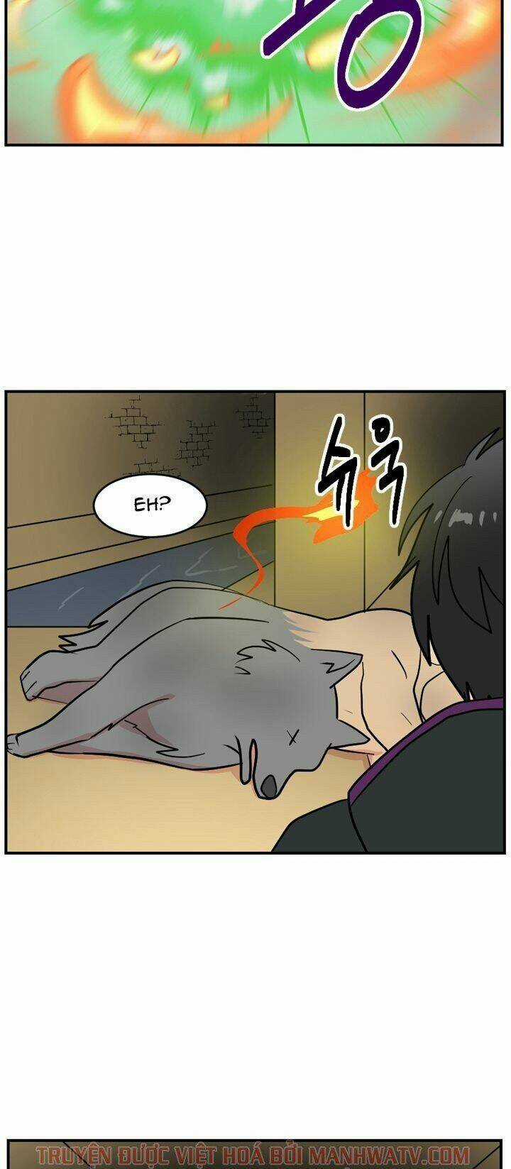 Mọt Sách Chapter 38 trang 25