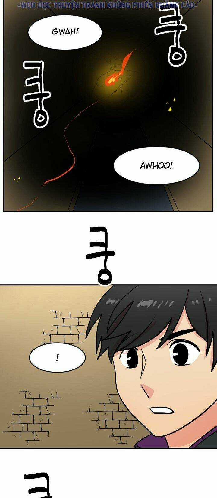 Mọt Sách Chapter 38 trang 26