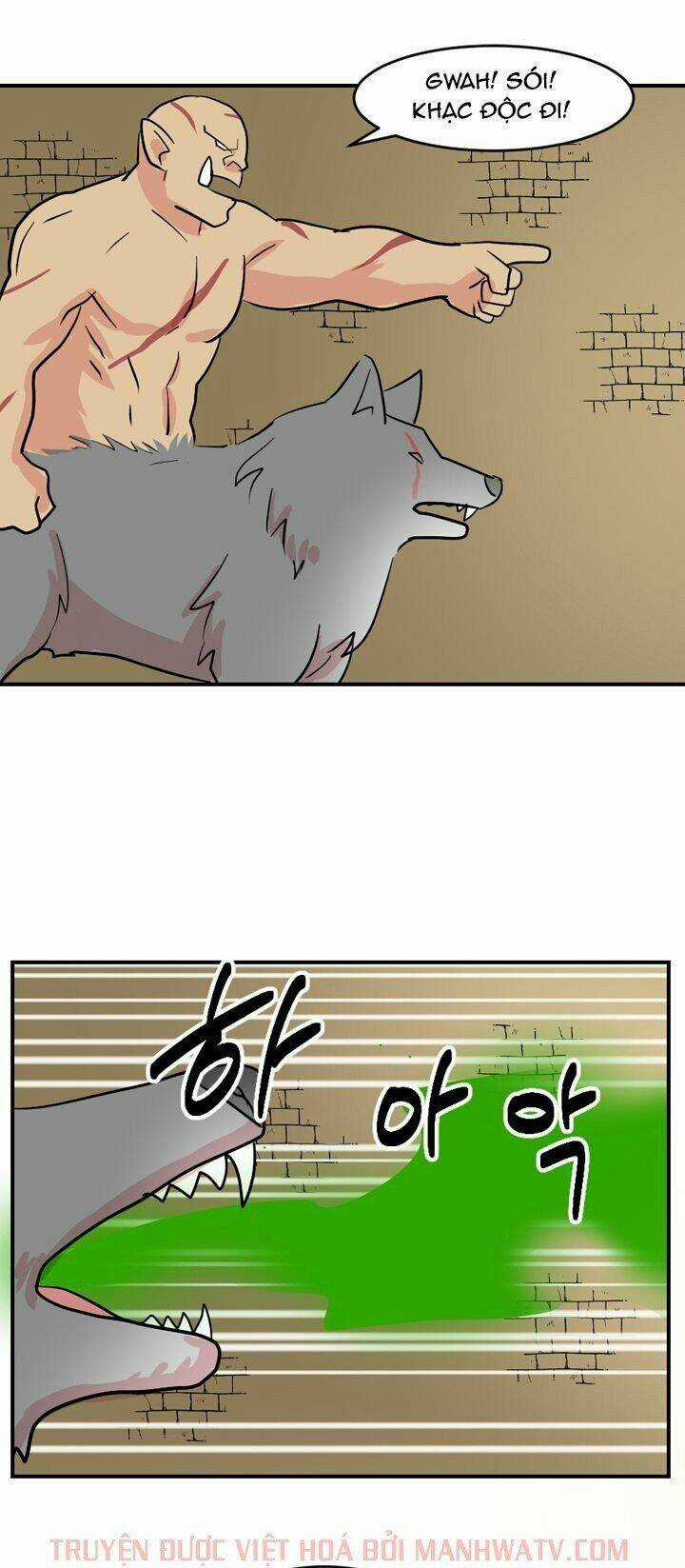 Mọt Sách Chapter 38 trang 29