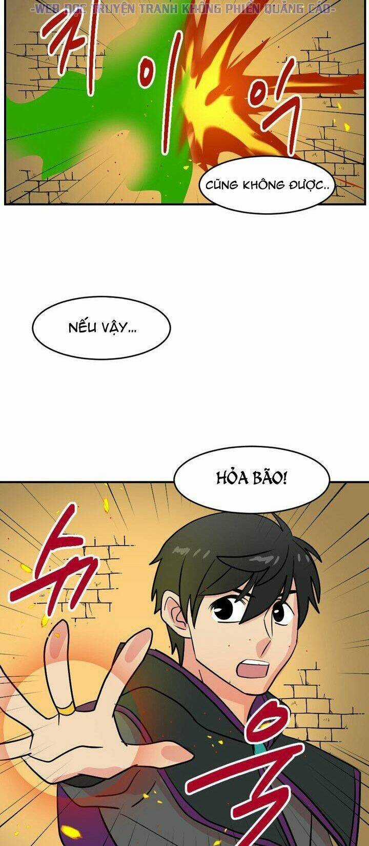 Mọt Sách Chapter 38 trang 32