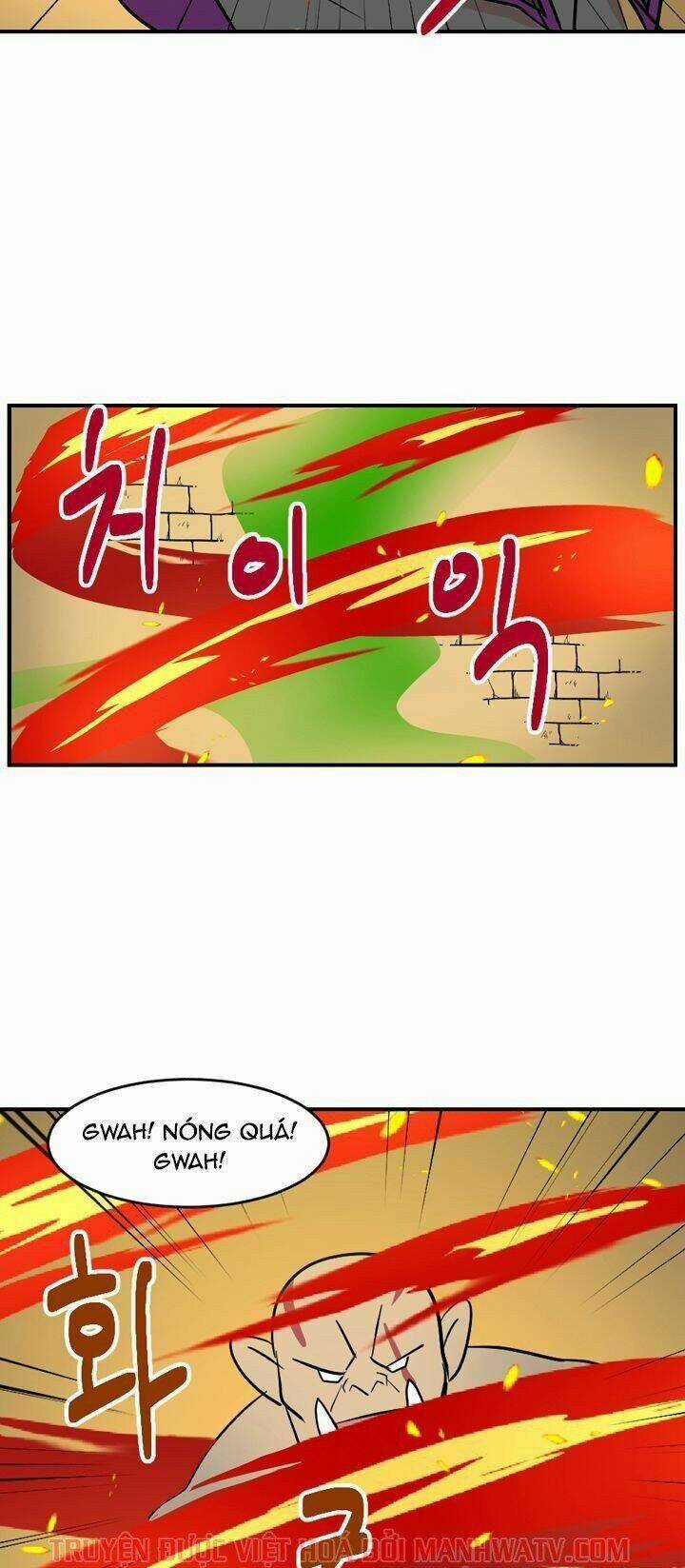 Mọt Sách Chapter 38 trang 33