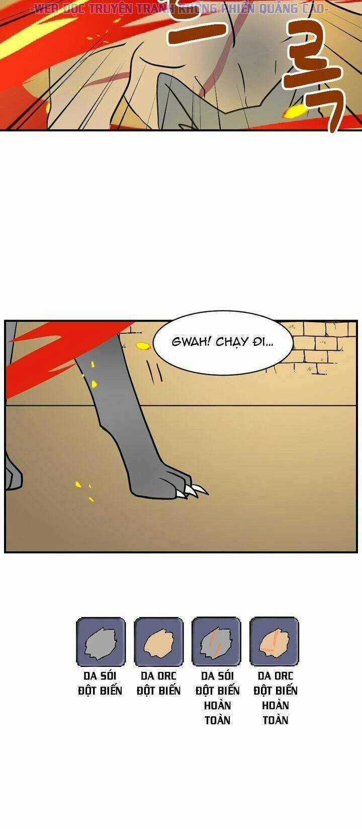 Mọt Sách Chapter 38 trang 34