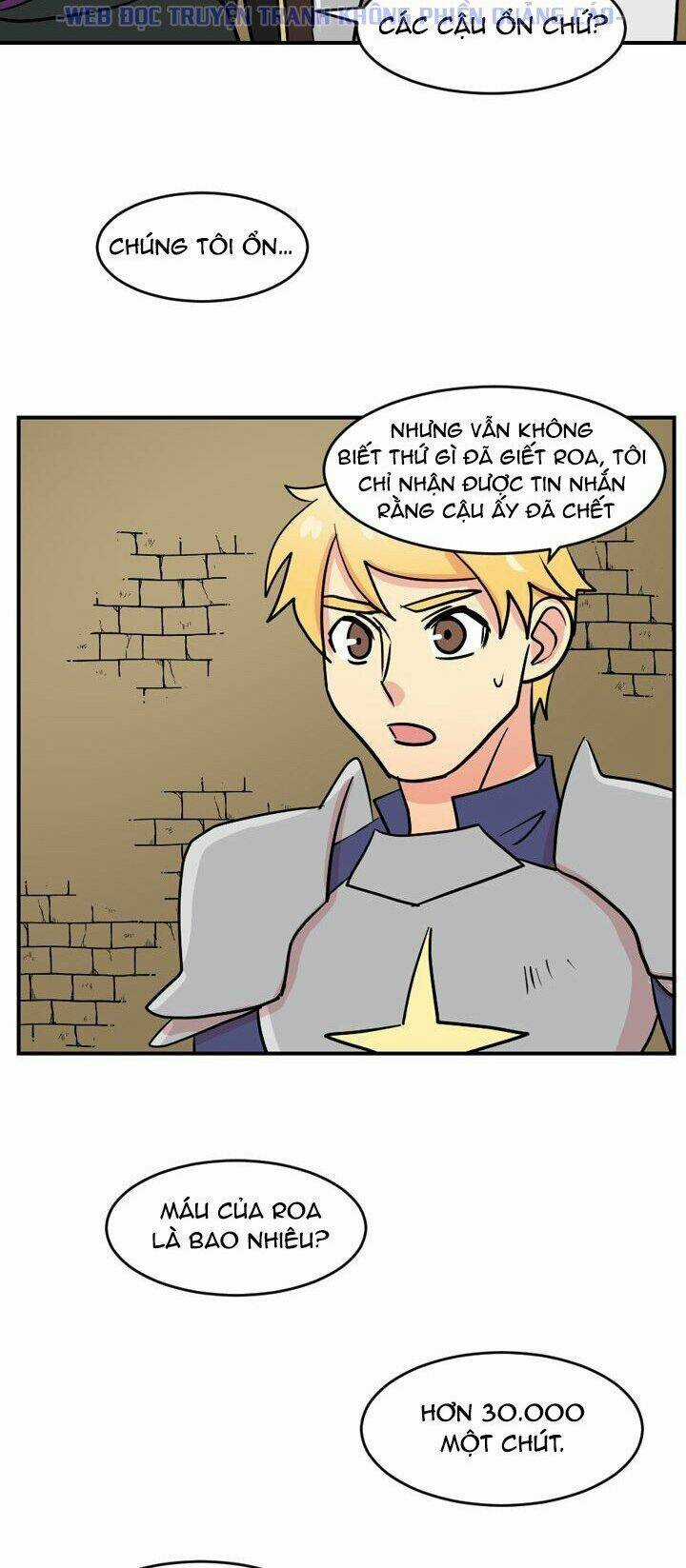 Mọt Sách Chapter 38 trang 36