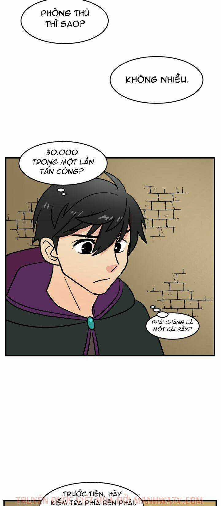 Mọt Sách Chapter 38 trang 37