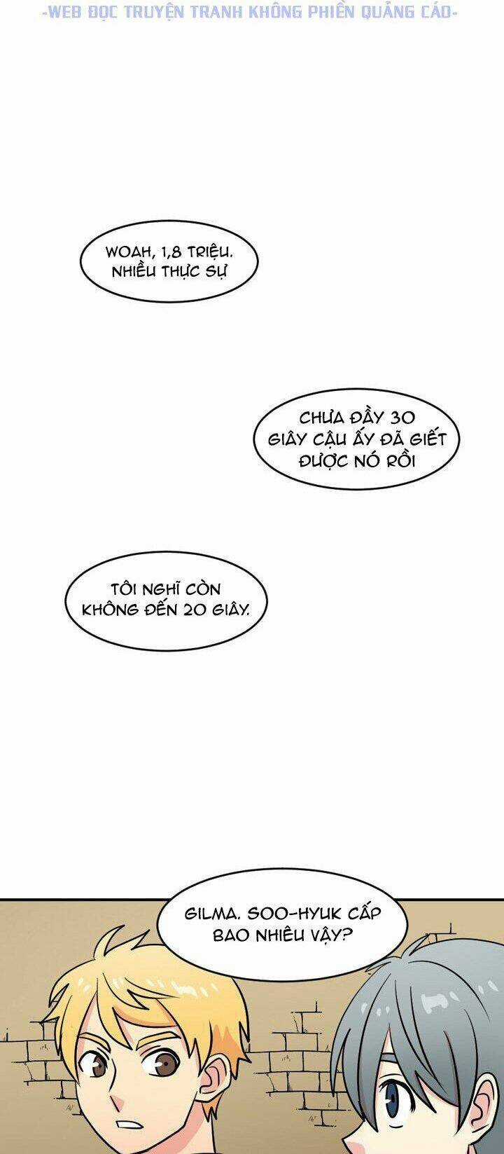 Mọt Sách Chapter 38 trang 4